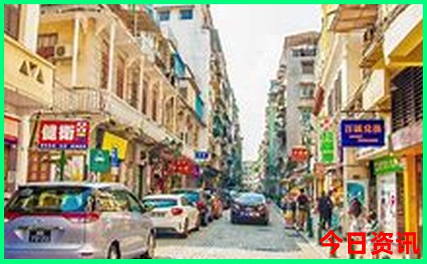中国最值得去的旅游景区